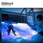 Columpio Tobogan Dinámica Interactiva para Niños – Gooest - Imagen 5