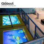 Trampolín Interactivo Dinámico para Niños - Gooest - Imagen 2