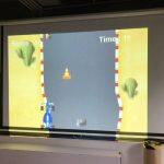 Defi - Proyección Interactiva de Piso y Pared - Imagen 3