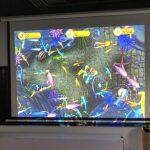 Defi - Proyección Interactiva de Piso y Pared