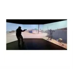 Juego Interactivo de Pistola Láser - Imagen 7