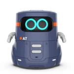 Robot de Juguete Interactivo con Función de Voz - Imagen 10
