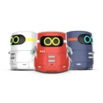 Robot de Juguete Interactivo con Función de Voz