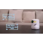 Robot de Juguete Interactivo con Función de Voz - Imagen 6