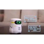 Robot de Juguete Interactivo con Función de Voz - Imagen 5