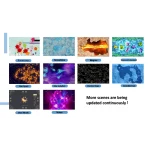 Sistema de Proyección 3D Interactivo de Pared y Suelo con Numerosos Juegos - Imagen 15