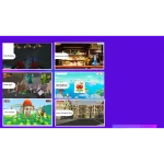 Sistema de Proyección 3D Interactivo de Pared y Suelo con Numerosos Juegos - Imagen 14