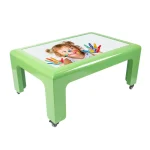 Mesa Interactiva Multitáctil para Niños - Imagen 2