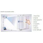 Película Táctil Interactiva - Imagen 6