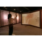 Sistema Interactivo para Pantalla LED Transparente - Imagen 5