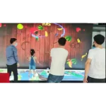 Sistema Interactivo para Pantalla LED Transparente - Imagen 6