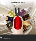 JAKCOM N2L Uñas Inteligentes Portátiles - Imagen 3