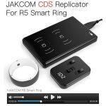 RFID JAKCOM CDS Duplicador para Anillo Inteligente R5