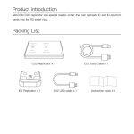 RFID JAKCOM CDS Duplicador para Anillo Inteligente R5 - Imagen 4