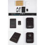 RFID JAKCOM CDS Duplicador para Anillo Inteligente R5 - Imagen 2