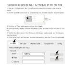 RFID JAKCOM CDS Duplicador para Anillo Inteligente R5 - Imagen 6