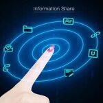 JAKCOM N3 Chip de Uñas Inteligente (13.56 Mhz) - Imagen 6