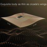 JAKCOM N3 Chip de Uñas Inteligente (13.56 Mhz) - Imagen 7