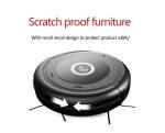S31 Robot Aspirador Inteligente para la Eliminación de Polvo
