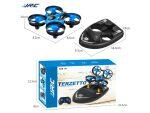 JJRC H36F 3 en 1 Mini Control Remoto Aerodeslizador Quadcopter - Imagen 12