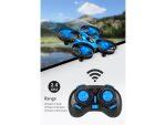 JJRC H36F 3 en 1 Mini Control Remoto Aerodeslizador Quadcopter - Imagen 8
