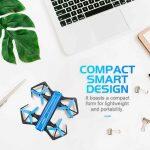 JJRC H43WH RC Quadcopter Drone con Cámara HD de 720p - Imagen 4