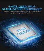 JJRC H43WH RC Quadcopter Drone con Cámara HD de 720p - Imagen 9