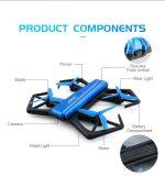 JJRC H43WH RC Quadcopter Drone con Cámara HD de 720p - Imagen 8