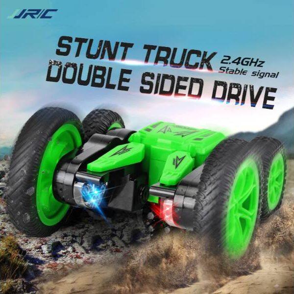 jjrc q71 rc stunt car