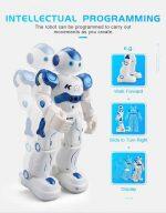 JJRC R2 Robot de Inteligencia Ergonómica con Gestos de Programación - Imagen 6