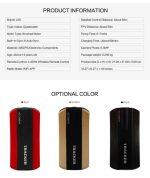 JXD Selfie Mini Drone con Cámara HD de 0.3 MPixel - Imagen 3