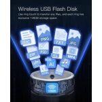 Jakcom R5 Anillo Inteligente con 6 Circuitos RFID Integrados - Imagen 3