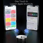 Jakcom R5 Anillo Inteligente con 6 Circuitos RFID Integrados - Imagen 5