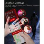 Jakcom R5 Anillo Inteligente con 6 Circuitos RFID Integrados - Imagen 14