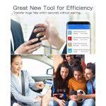 Jakcom R5 Anillo Inteligente con 6 Circuitos RFID Integrados - Imagen 15