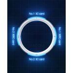 Jakcom R5 Anillo Inteligente con 6 Circuitos RFID Integrados - Imagen 4