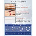 Jakcom R5 Anillo Inteligente con 6 Circuitos RFID Integrados - Imagen 2