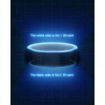 Jakcom R5 Anillo Inteligente con 6 Circuitos RFID Integrados - Imagen 12