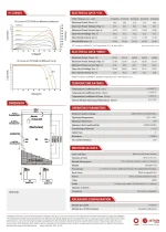 Jetion Panel solar 375 Watt JT375SHh Marco Negro - Imagen 3