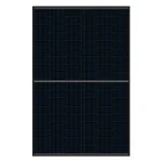 Jetion Panel solar 380 Watt JT380SHh Marco Negro