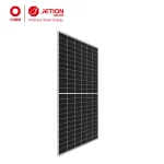 Jetion Panel Solar 550 Watt JT550SGh Monocristalino - Imagen 2