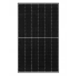 Jinko Solar Panel solar 410 Watt JKM410M-54HL4-V Marco Negro - Imagen 2