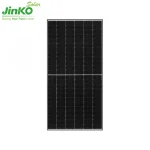 Jinko Panel Solar 400 Watt JKM400M-54HL4-V Monocristalino
