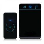 KINCO Campana Inalámbrica con Música - Imagen 8