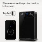 KINCO Campana Inalámbrica con Música - Imagen 2