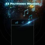 KINCO Campana Inalámbrica con Música - Imagen 5