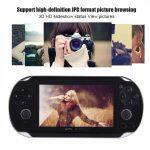 X7 Plus 5.1 Inch 128 BIT Consola de Juego con Reproductor MP5 - Imagen 15