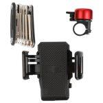 KUGOO G-BOOSTER Scooter Eléctrico Plegable con 2 Motores 800W - Imagen 6