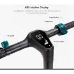 KUGOO G MAX Scooter Electrico Plegable 10'' - Imagen 3