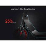 KUGOO G MAX Scooter Electrico Plegable 10'' - Imagen 7